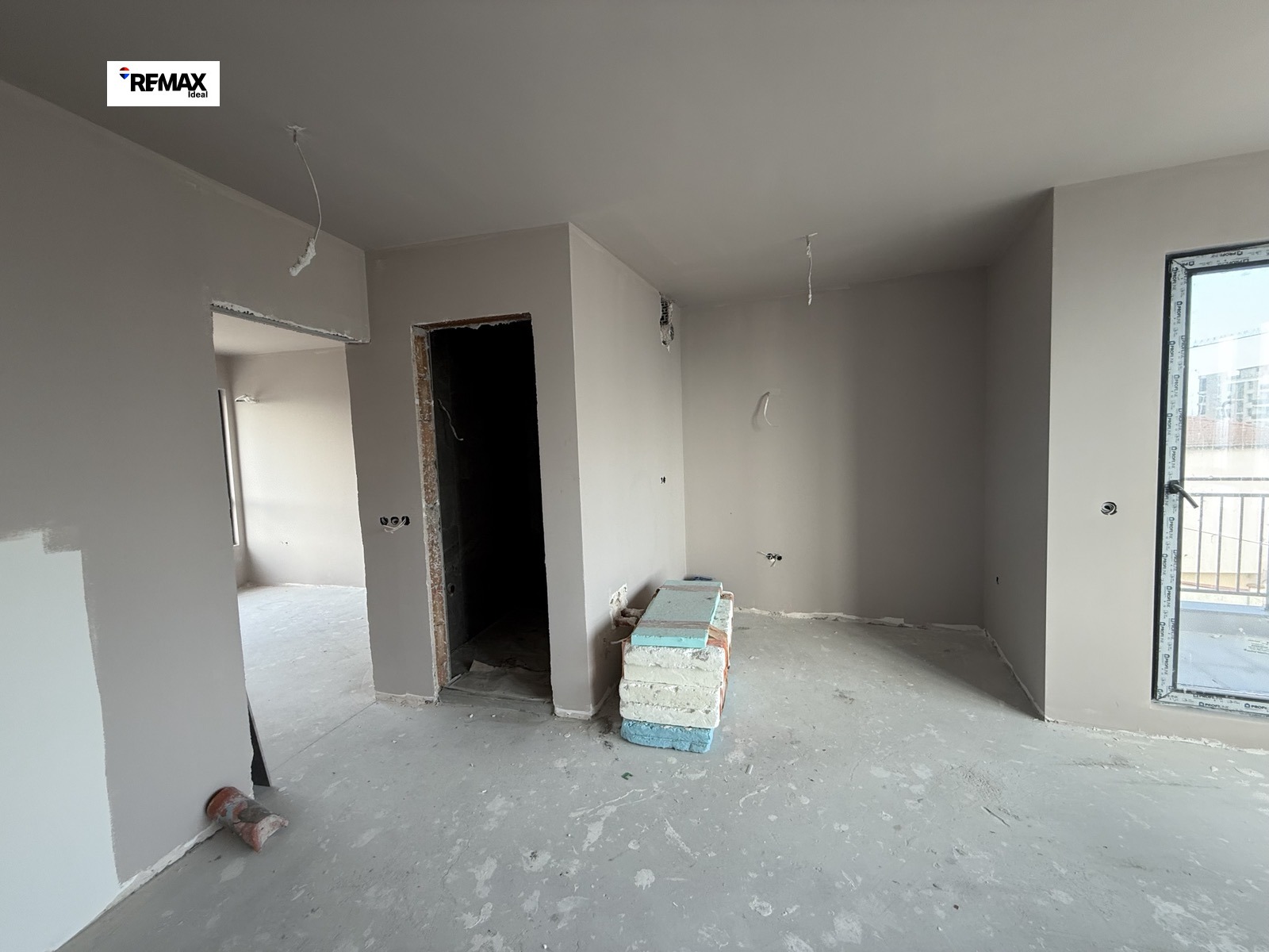 Продава 2-СТАЕН, гр. Варна, к.к. Чайка, снимка 2 - Апартаменти - 53914706