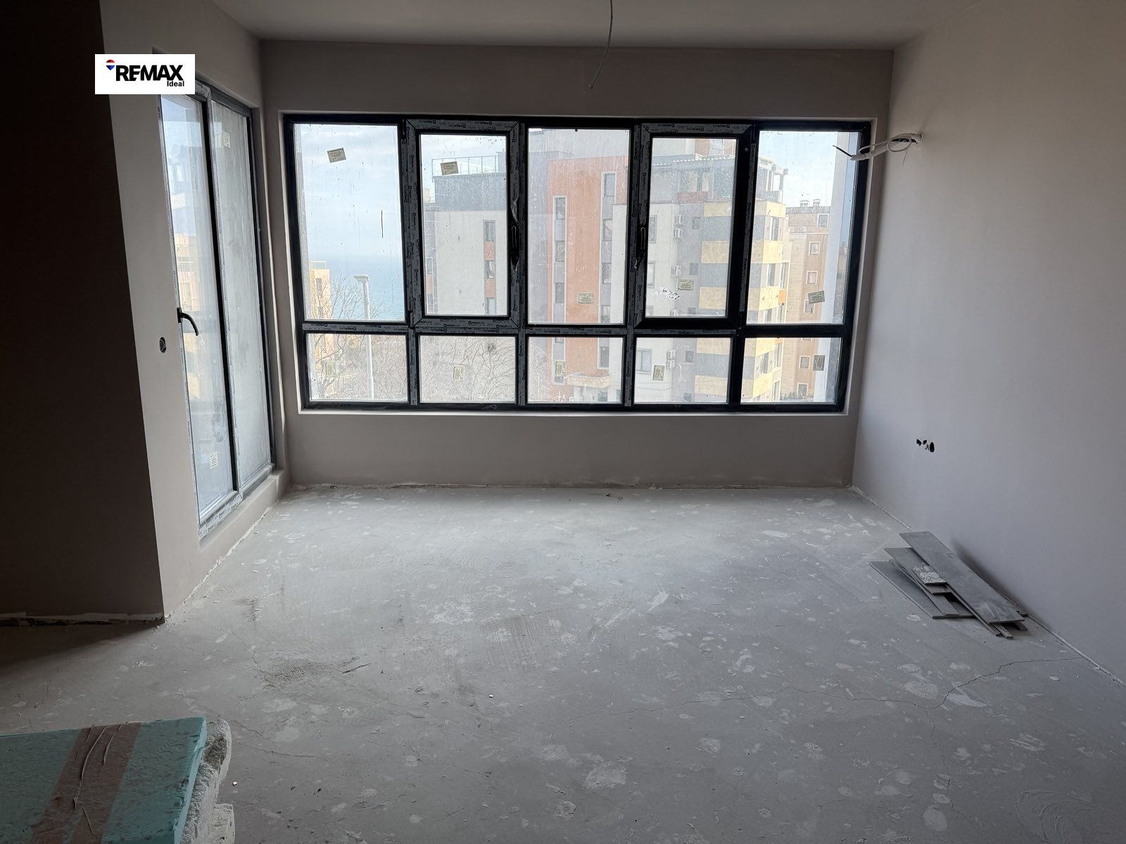 Продава 2-СТАЕН, гр. Варна, к.к. Чайка, снимка 2 - Апартаменти - 53914706