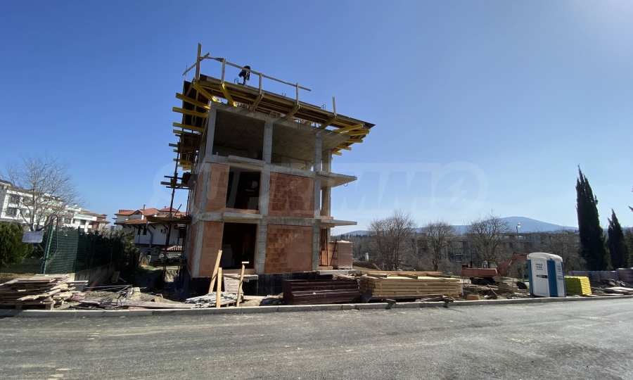 Продава 2-СТАЕН, гр. Царево, област Бургас, снимка 4 - Апартаменти - 54076819