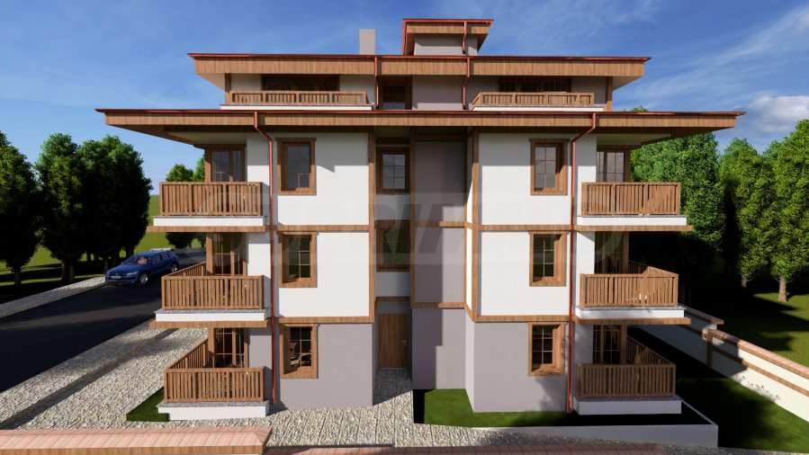 Продава 2-СТАЕН, гр. Царево, област Бургас, снимка 6 - Апартаменти - 54076819