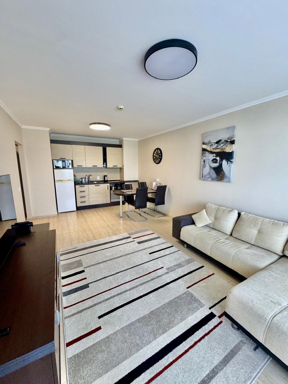 Продава 2-СТАЕН, гр. Свети Влас, област Бургас, снимка 2 - Апартаменти - 54284857