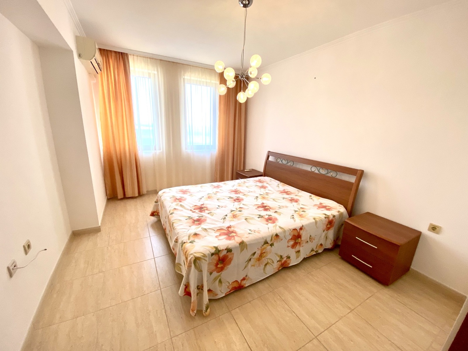 Продава 2-СТАЕН, гр. Свети Влас, област Бургас, снимка 8 - Апартаменти - 54284857