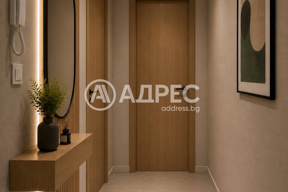 Продава 2-СТАЕН, гр. Варна, Възраждане 1, снимка 9 - Апартаменти - 54410213