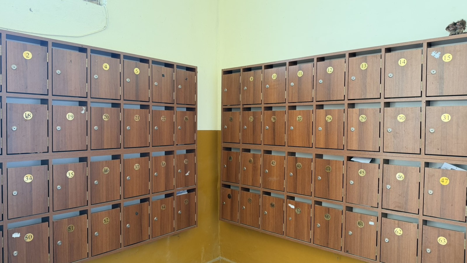 Продава 2-СТАЕН, гр. Варна, Цветен квартал, снимка 14 - Апартаменти - 54678853