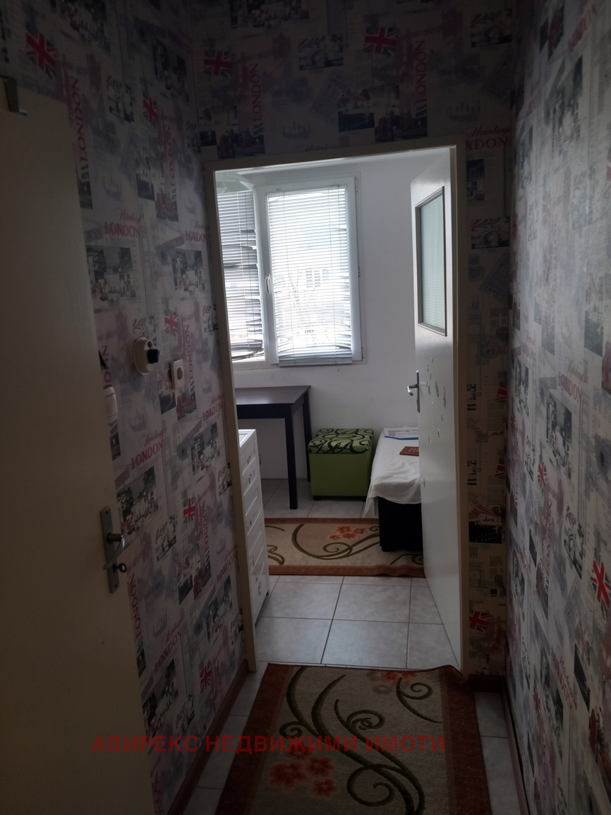 Продава 2-СТАЕН, гр. Пловдив, Кючук Париж, снимка 10 - Апартаменти - 55142139