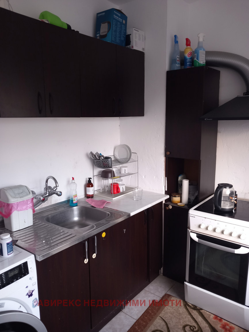 Продава 2-СТАЕН, гр. Пловдив, Кючук Париж, снимка 9 - Апартаменти - 55142139