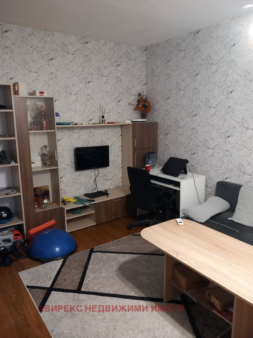 Продава 2-СТАЕН, гр. Пловдив, Кючук Париж, снимка 11 - Апартаменти - 55142139