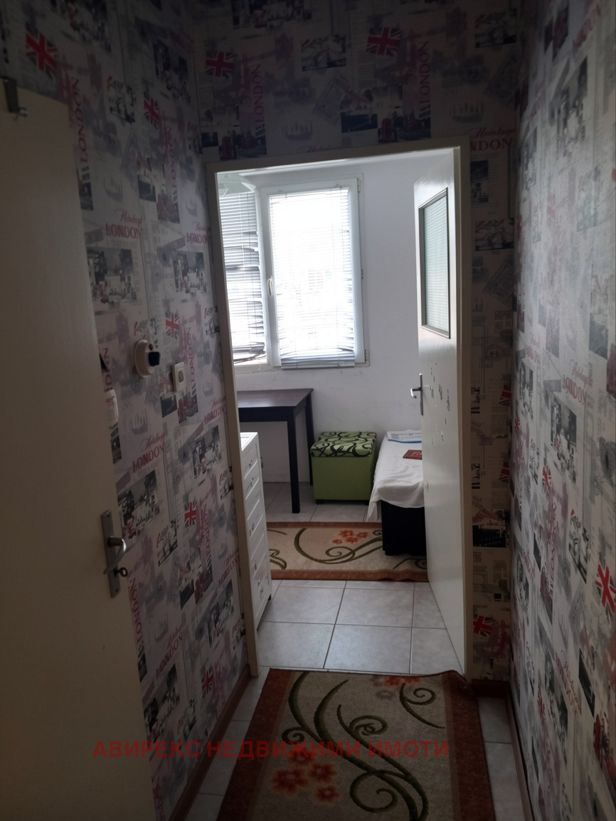 Продава 2-СТАЕН, гр. Пловдив, Кючук Париж, снимка 6 - Апартаменти - 55142139