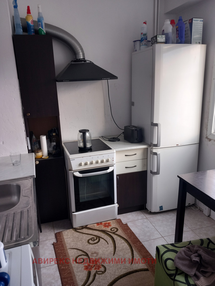 Продава 2-СТАЕН, гр. Пловдив, Кючук Париж, снимка 3 - Апартаменти - 55142139