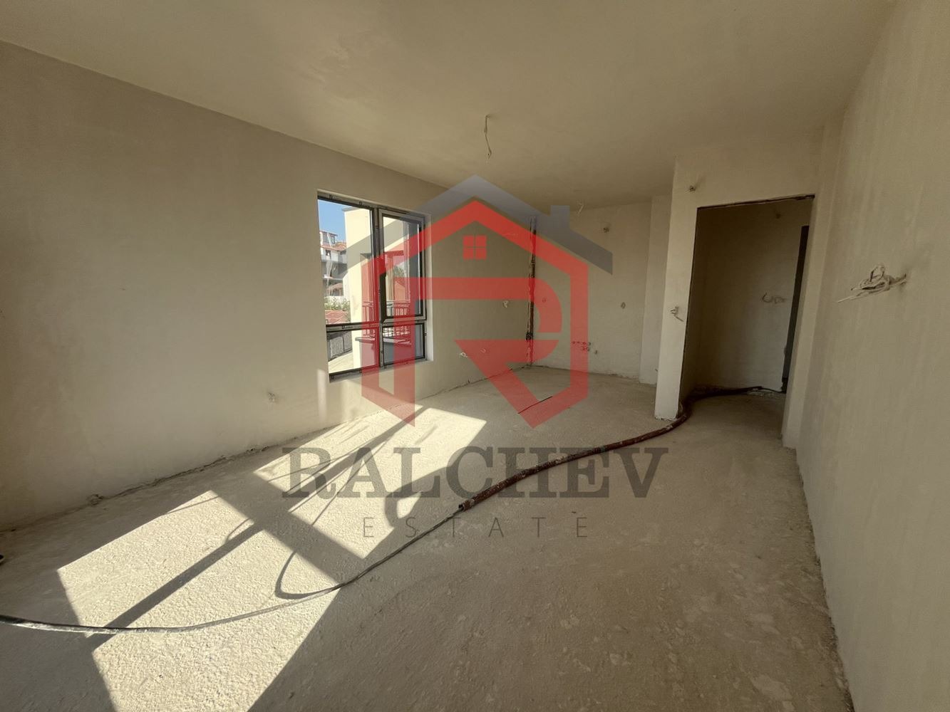 Продава 2-СТАЕН, гр. Варна, Възраждане 3
