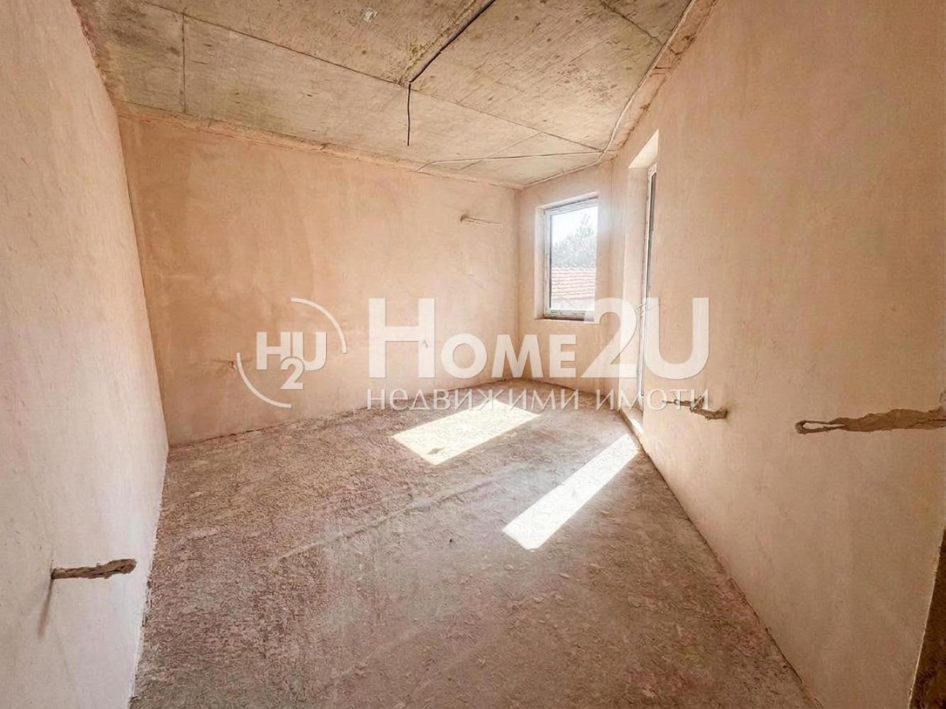 Продава 2-СТАЕН, гр. Варна, Цветен квартал, снимка 2 - Апартаменти - 56179975