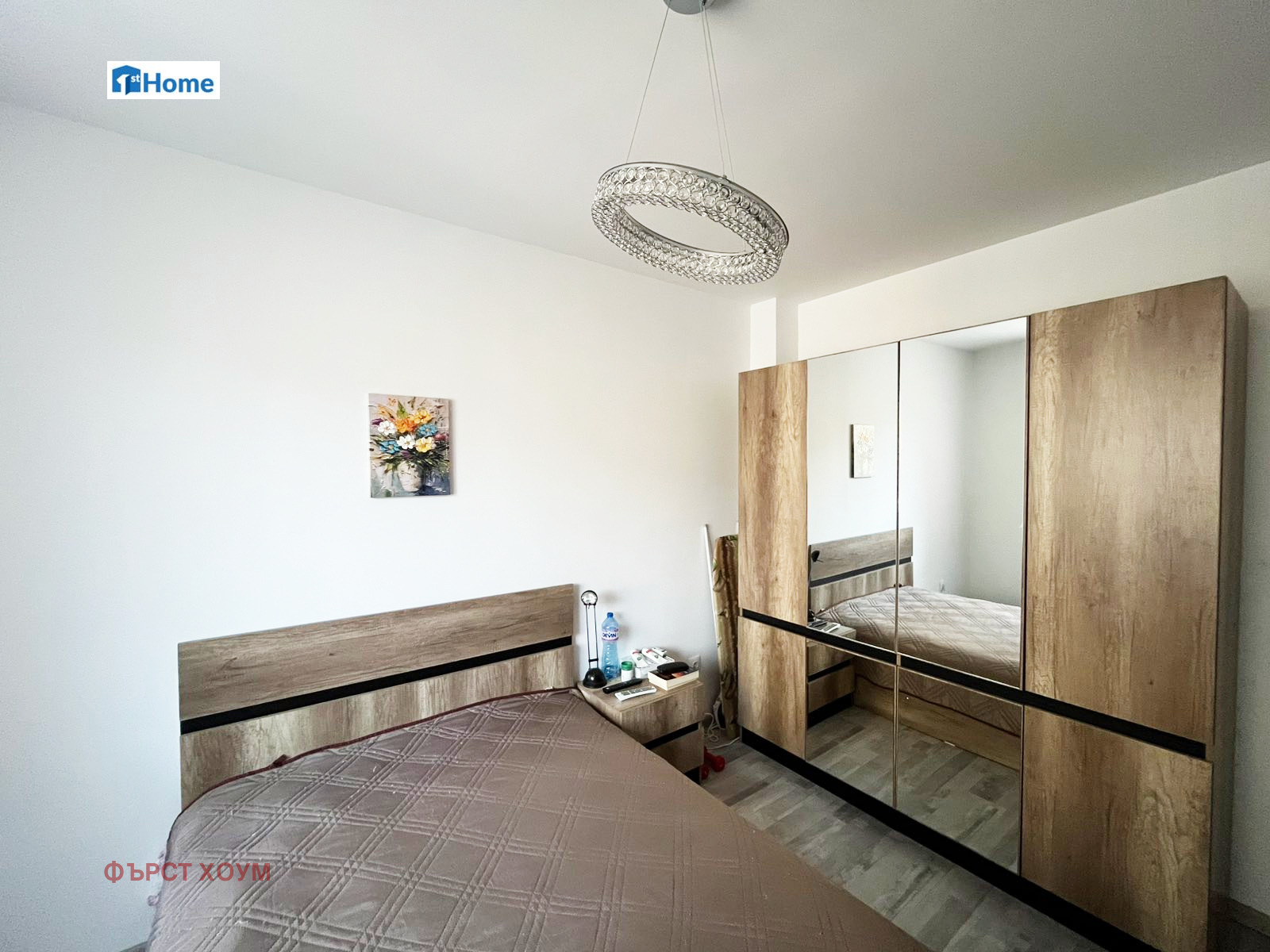 Продава 3-СТАЕН, гр. София, Красно село, снимка 8 - Апартаменти - 54146026