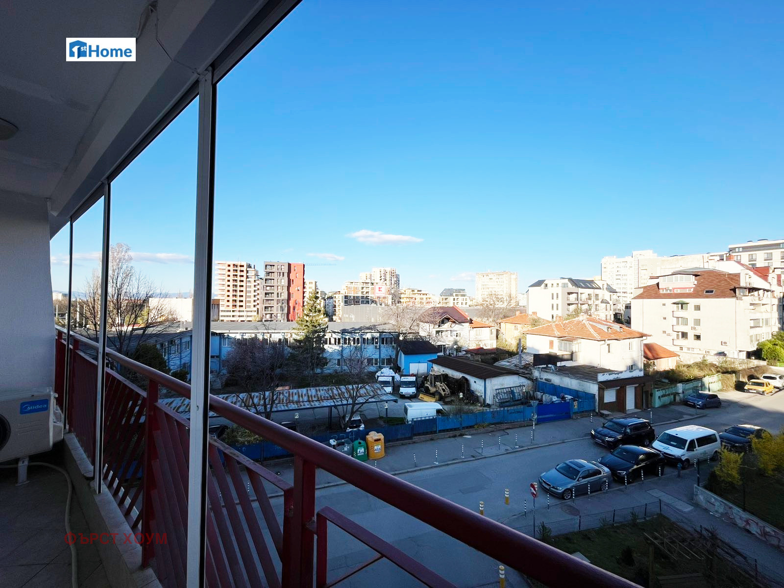 Продава 3-СТАЕН, гр. София, Красно село, снимка 5 - Апартаменти - 54146026