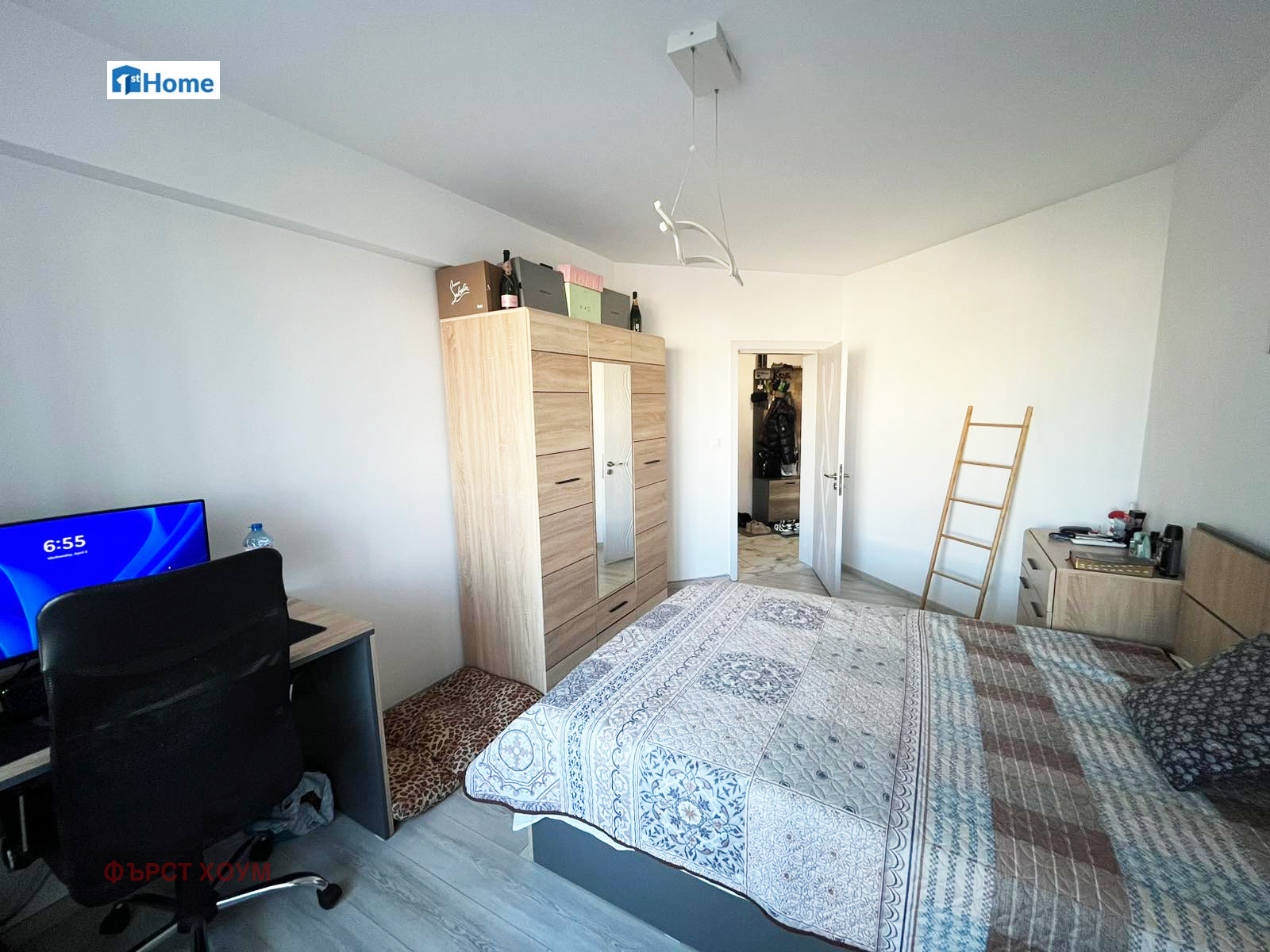 Продава 3-СТАЕН, гр. София, Красно село, снимка 11 - Апартаменти - 54146026