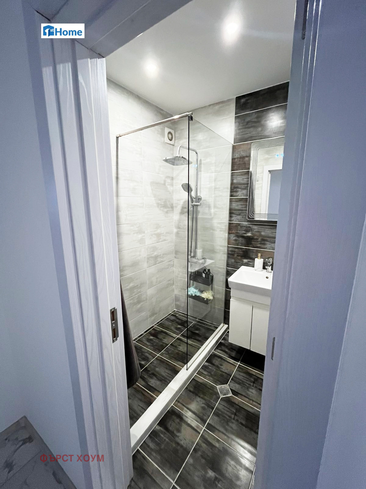 Продава 3-СТАЕН, гр. София, Красно село, снимка 13 - Апартаменти - 54146026