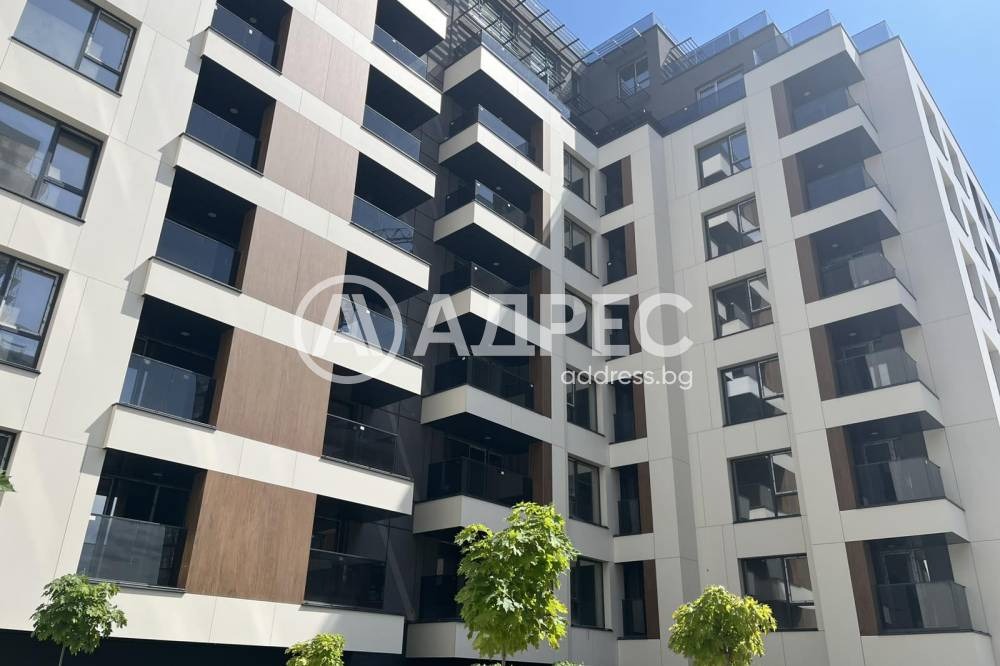 Продава 3-СТАЕН, гр. София, Младост 4, снимка 6 - Апартаменти - 55184455