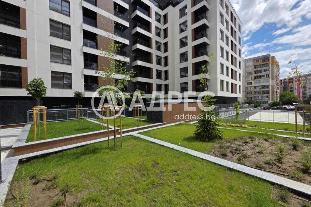 Продава 3-СТАЕН, гр. София, Младост 4, снимка 9 - Апартаменти - 55184455