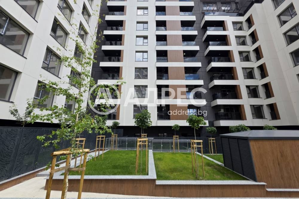 Продава 3-СТАЕН, гр. София, Младост 4, снимка 7 - Апартаменти - 55184455