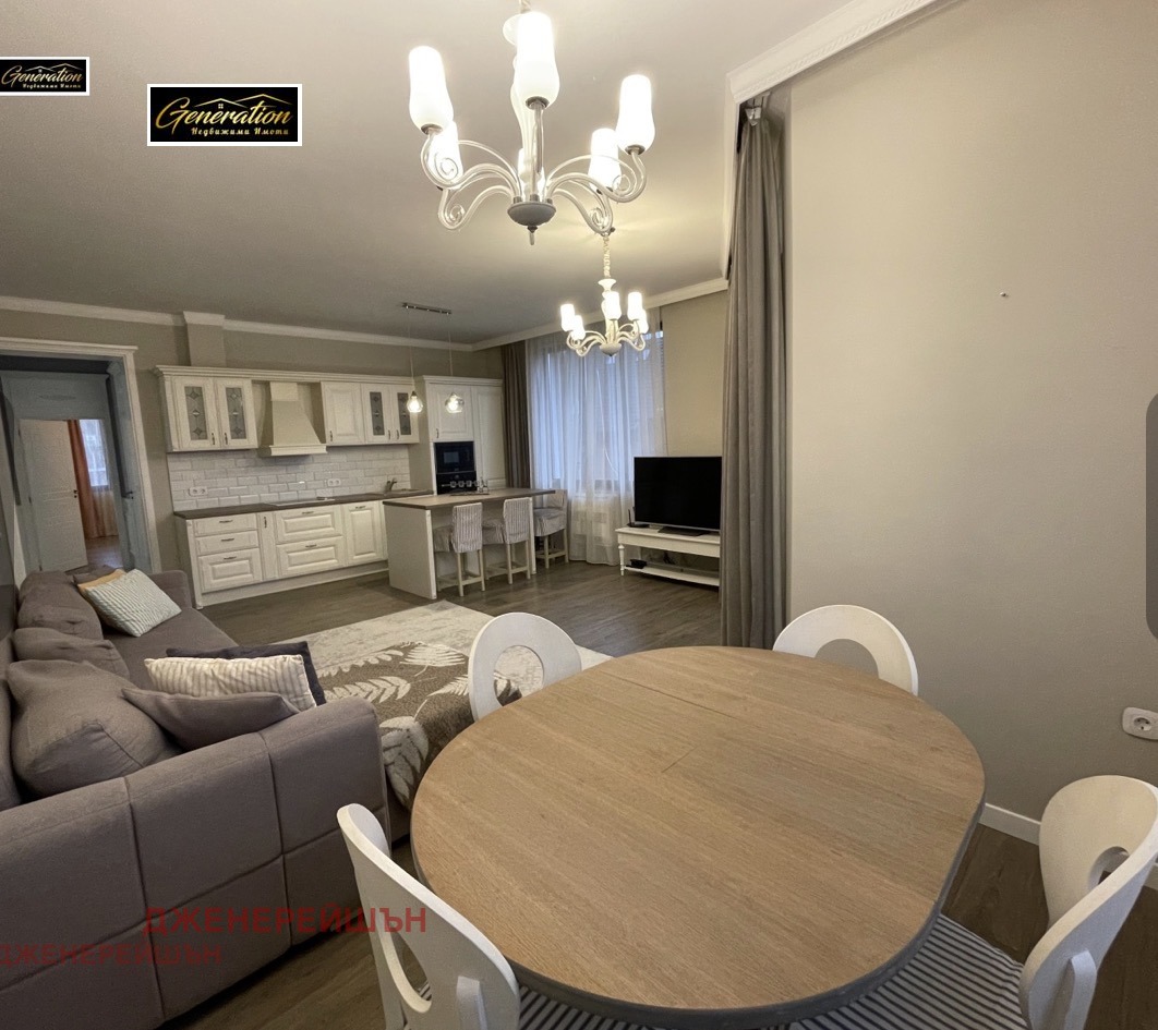 Продава 3-СТАЕН, гр. София, Витоша, снимка 4 - Апартаменти - 55727416