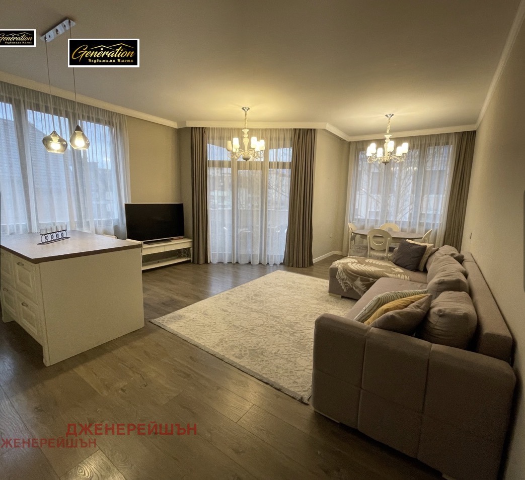 Продава 3-СТАЕН, гр. София, Витоша, снимка 3 - Апартаменти - 55727416