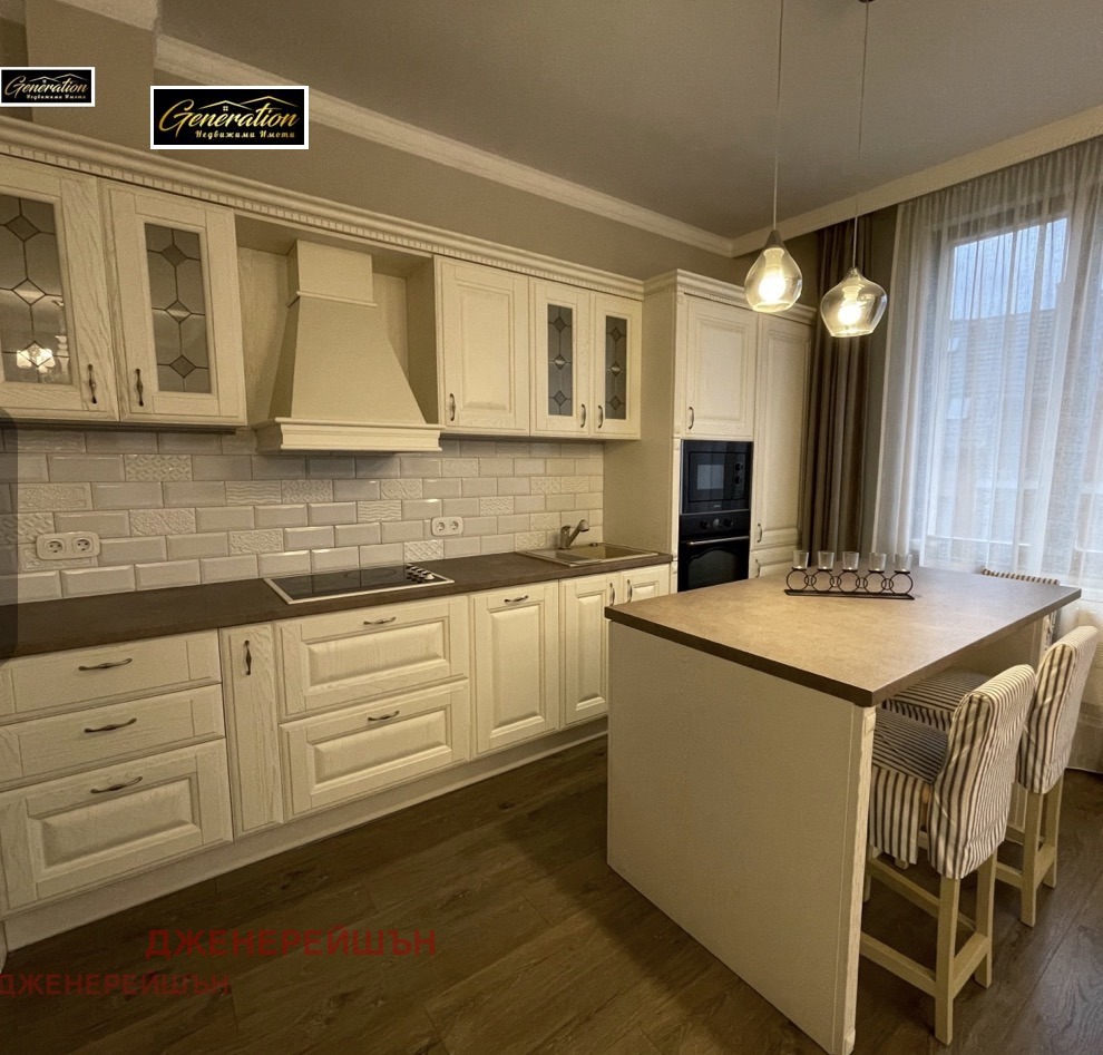 Продава 3-СТАЕН, гр. София, Витоша, снимка 6 - Апартаменти - 55727416