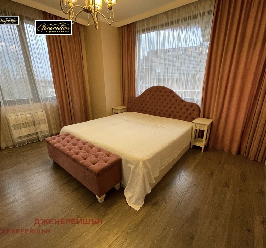Продава 3-СТАЕН, гр. София, Витоша, снимка 10 - Апартаменти - 55727416