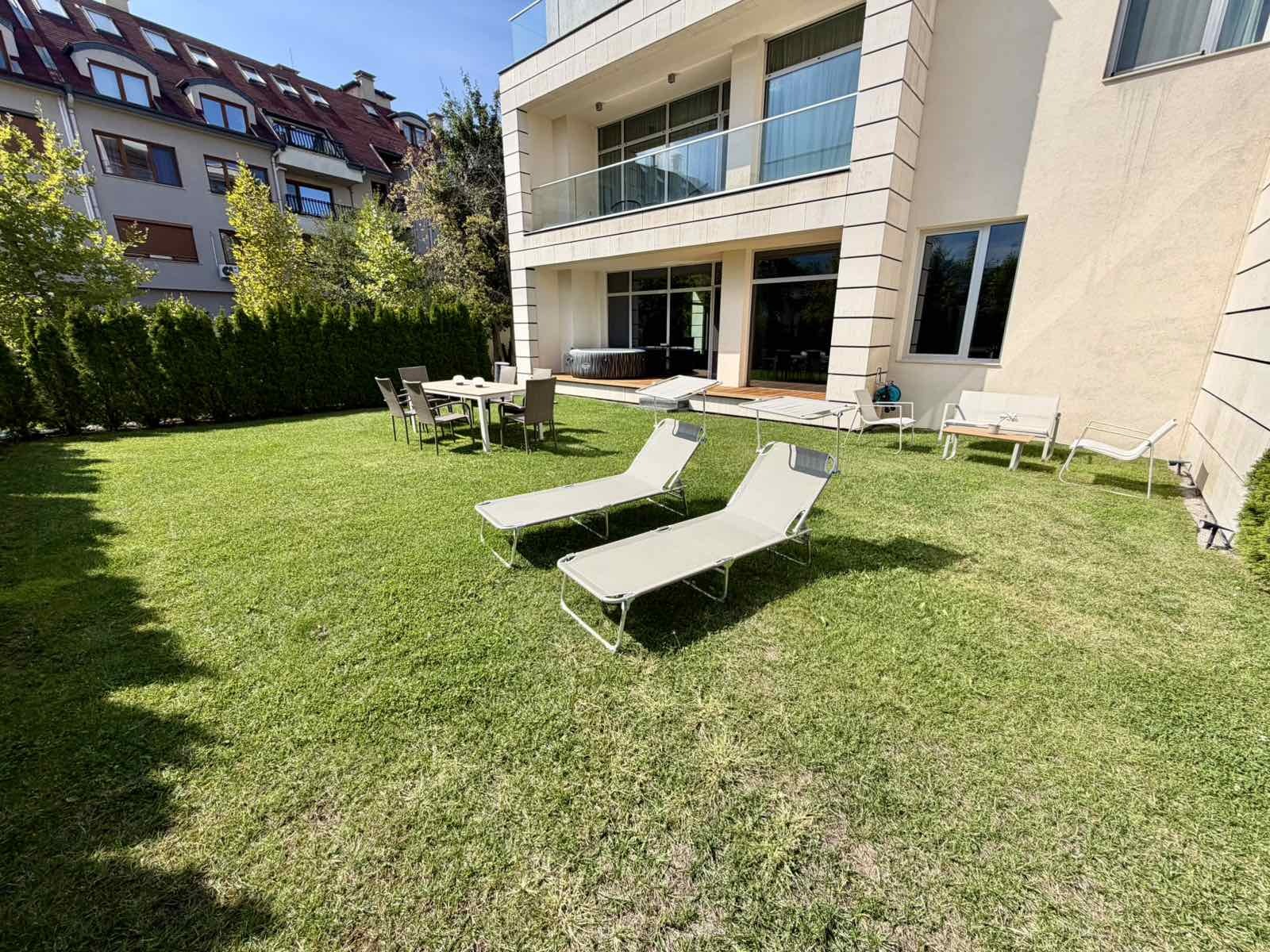 Продава 3-СТАЕН, гр. София, Бояна, снимка 4 - Апартаменти - 56159311