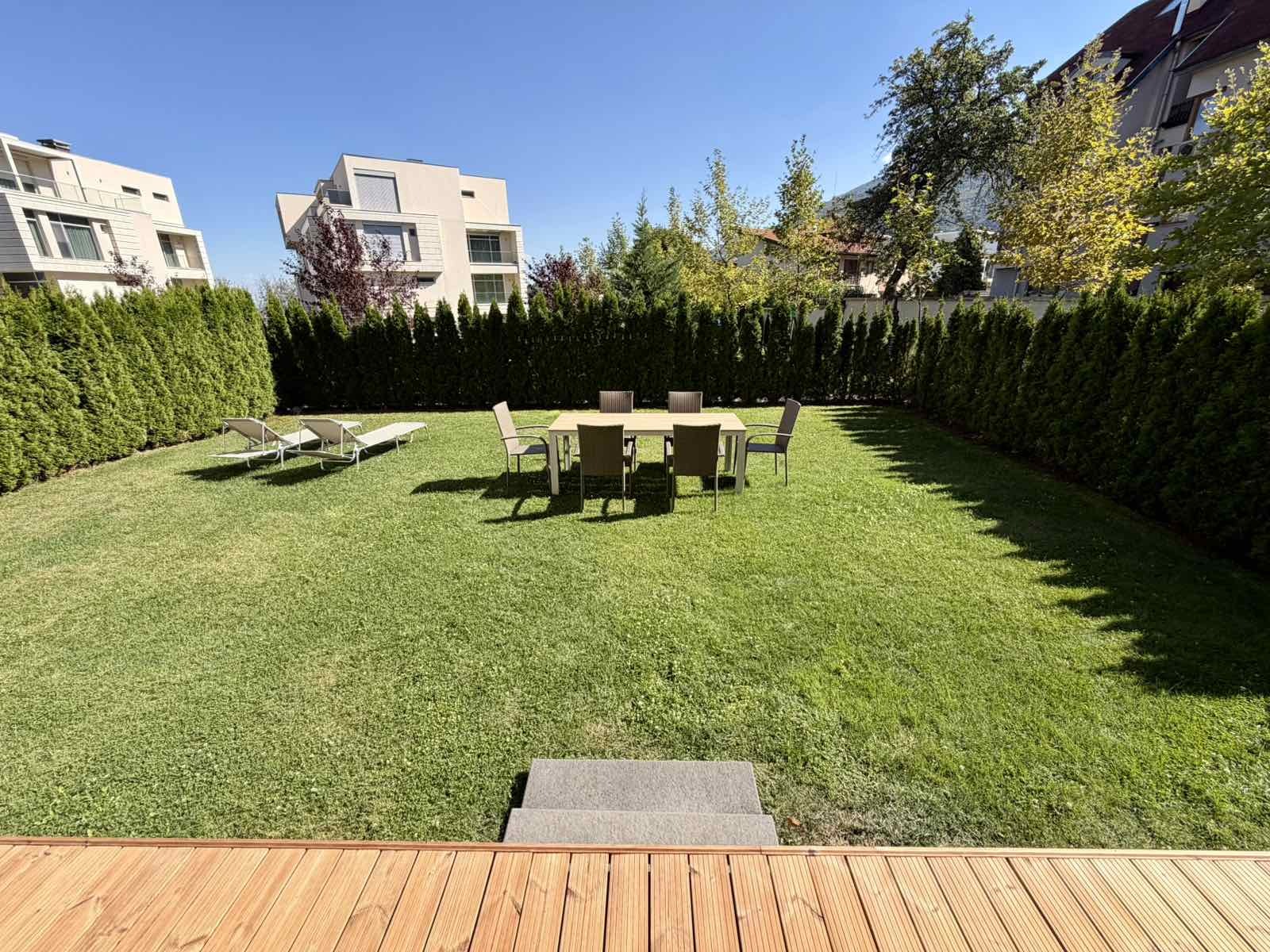 Продава 3-СТАЕН, гр. София, Бояна, снимка 6 - Апартаменти - 56159311