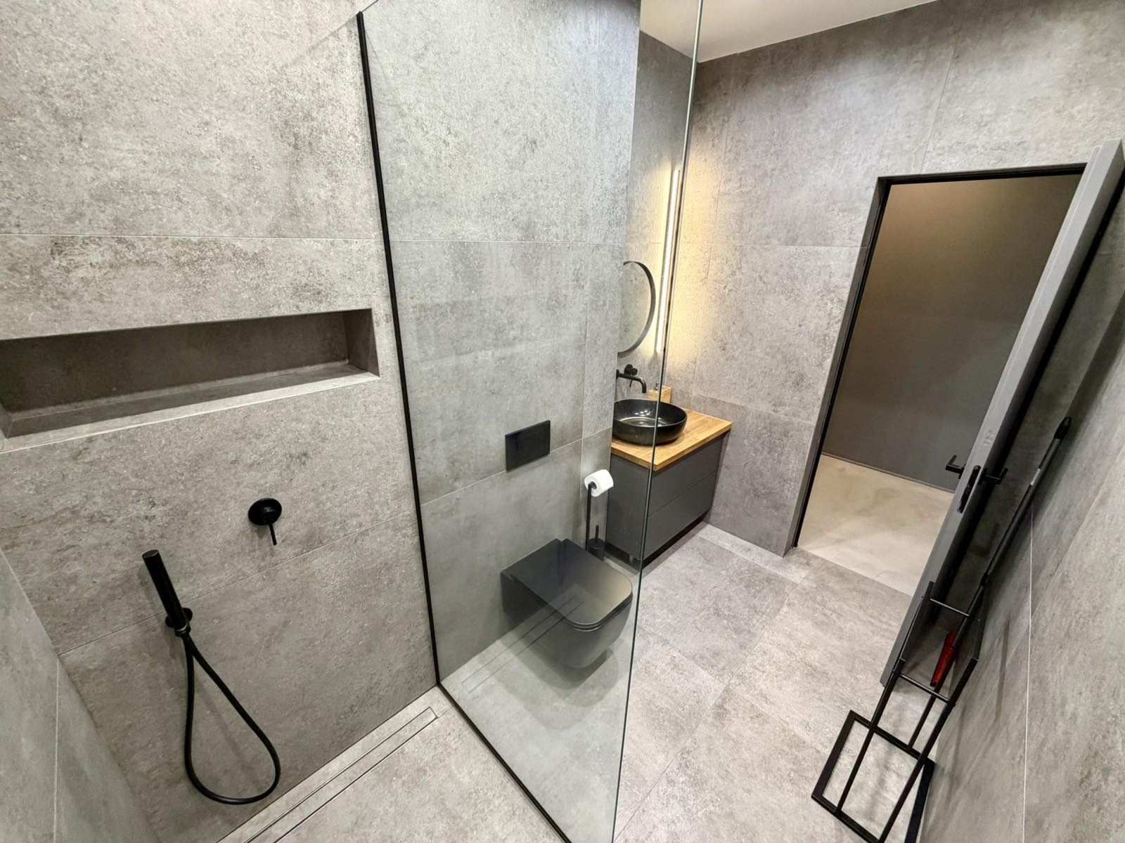 Продава 3-СТАЕН, гр. София, Бояна, снимка 15 - Апартаменти - 56159311