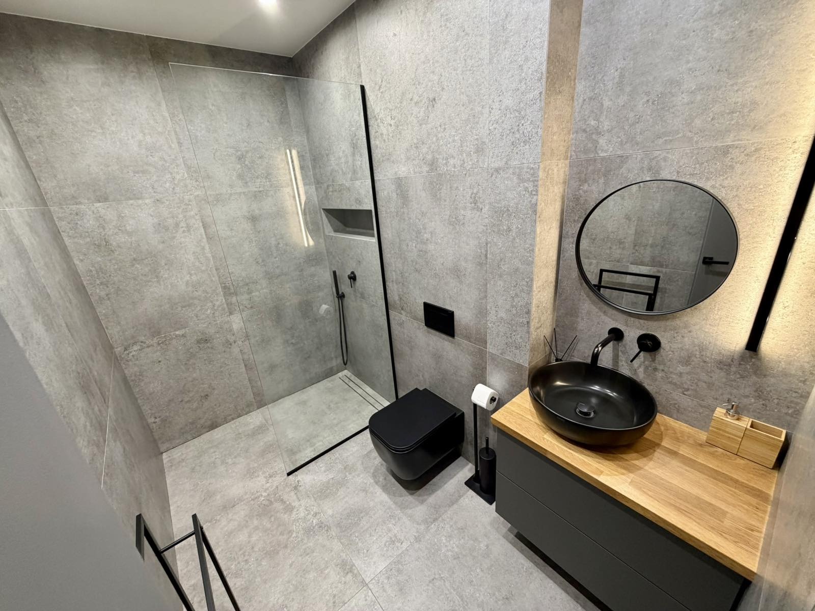 Продава 3-СТАЕН, гр. София, Бояна, снимка 16 - Апартаменти - 56159311