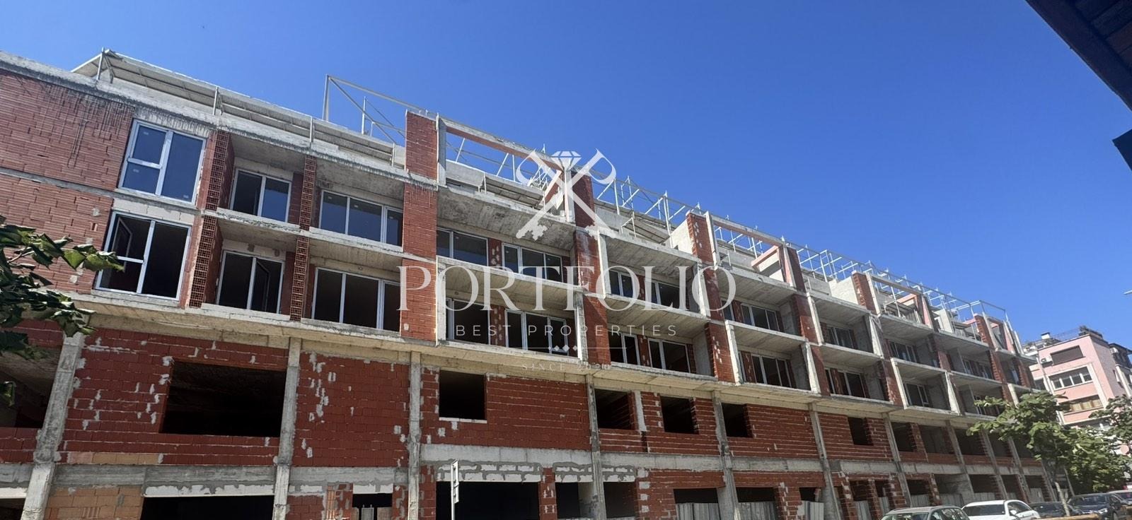 Продава 3-СТАЕН, гр. Бургас, Възраждане, снимка 3 - Апартаменти - 56431674