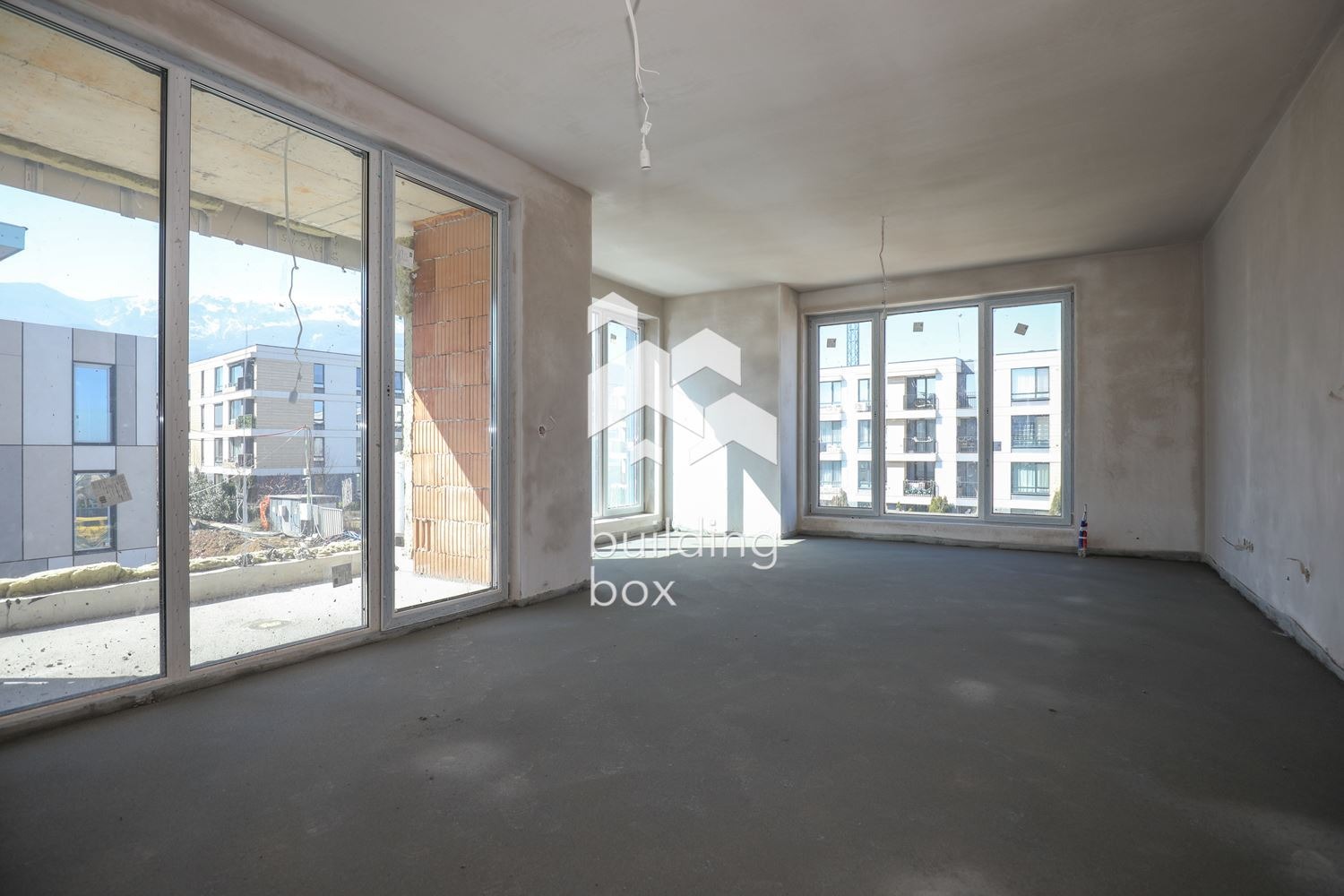 Продава 4-СТАЕН, гр. София, Витоша, снимка 2 - Апартаменти - 54262561