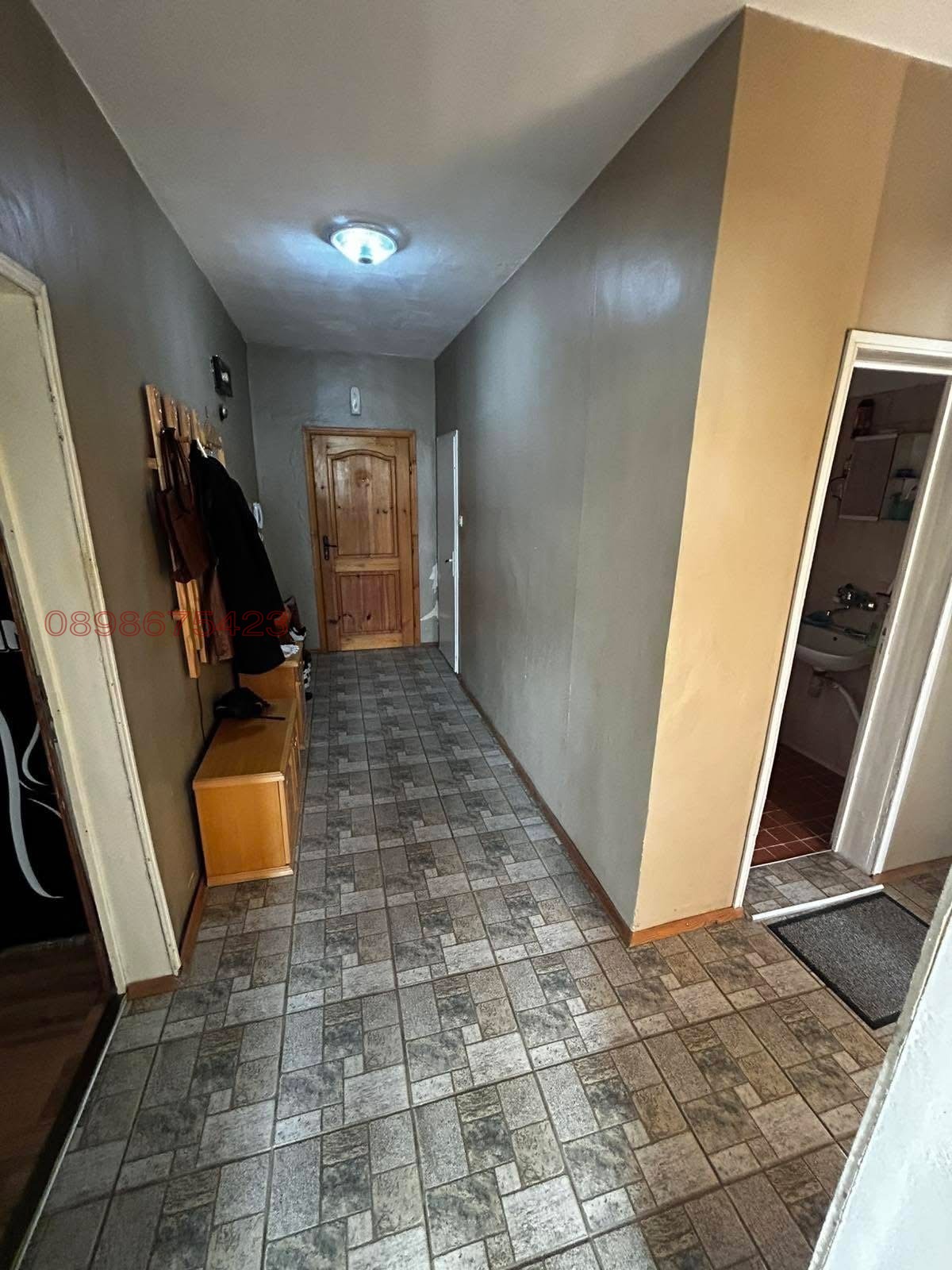 Продава 4-СТАЕН, гр. Добрич, Добротица - Варненска, снимка 8 - Апартаменти - 55395738