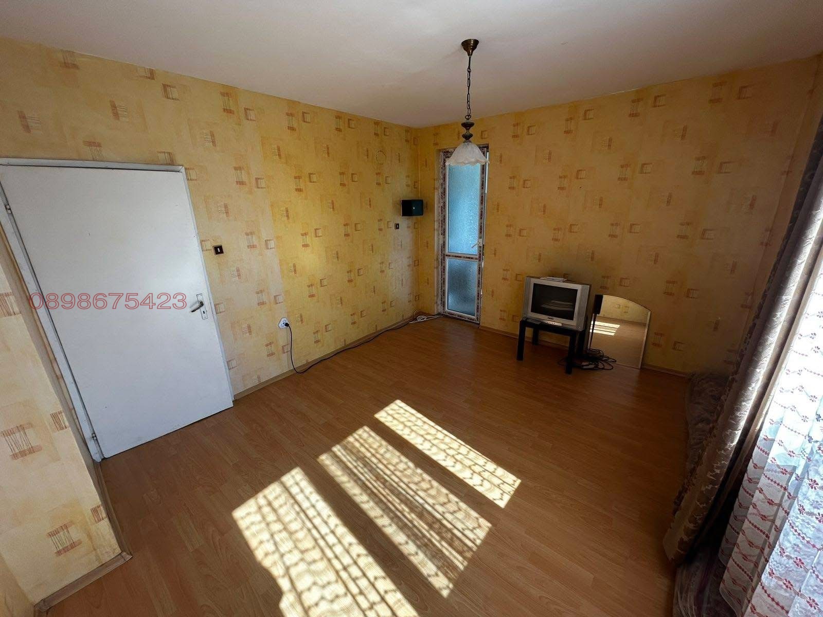 Продава 4-СТАЕН, гр. Добрич, Добротица - Варненска, снимка 3 - Апартаменти - 55395738
