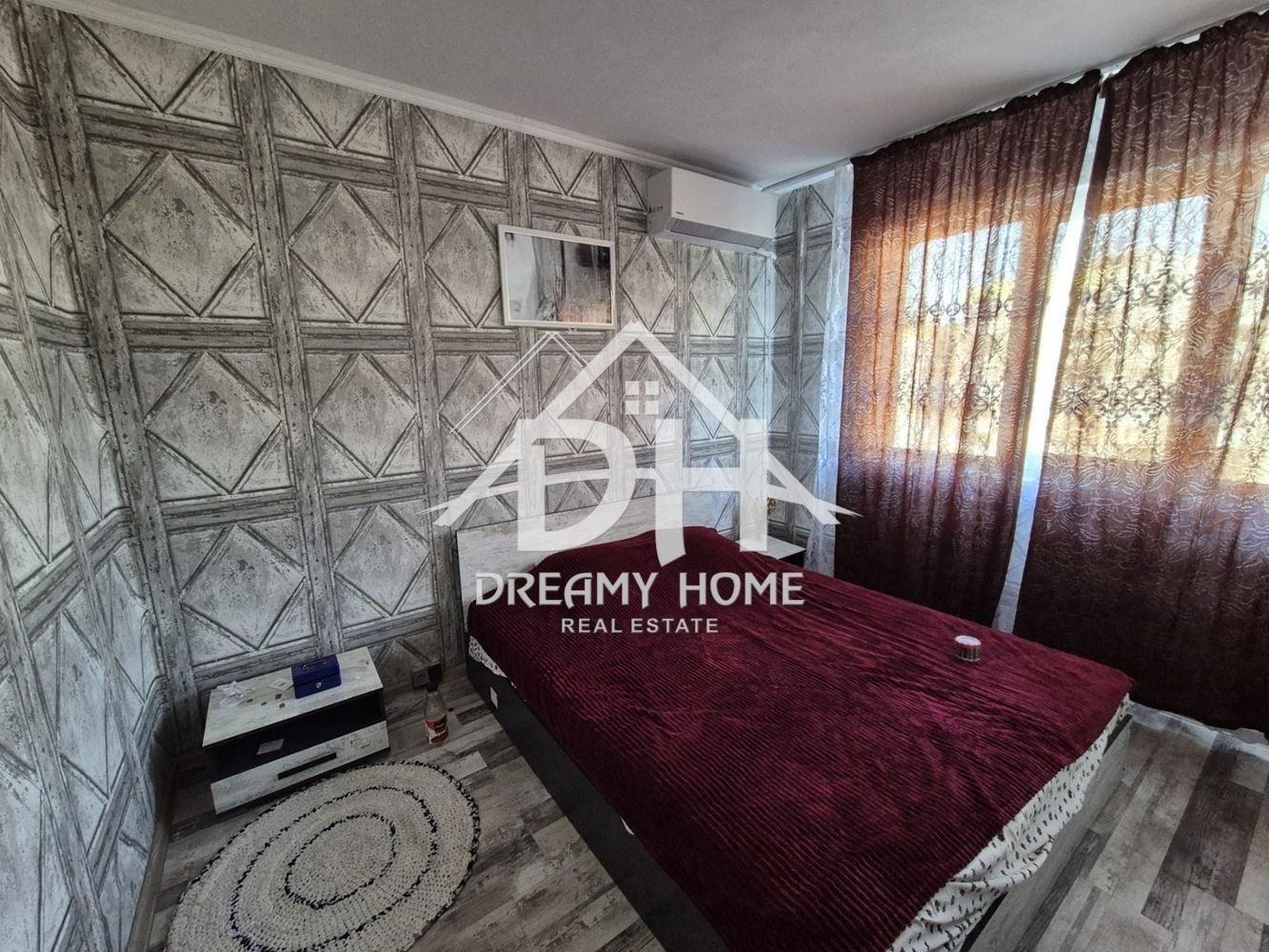 Продава МНОГОСТАЕН, гр. Кърджали, Възрожденци, снимка 4 - Апартаменти - 54447591