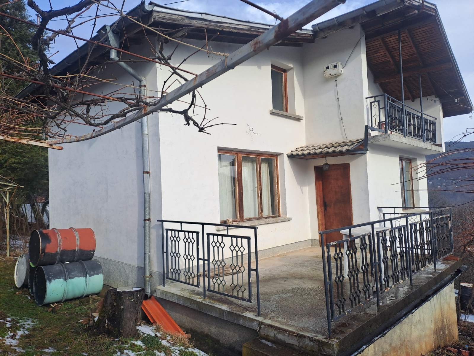 Продава КЪЩА, с. Свидня, област София област