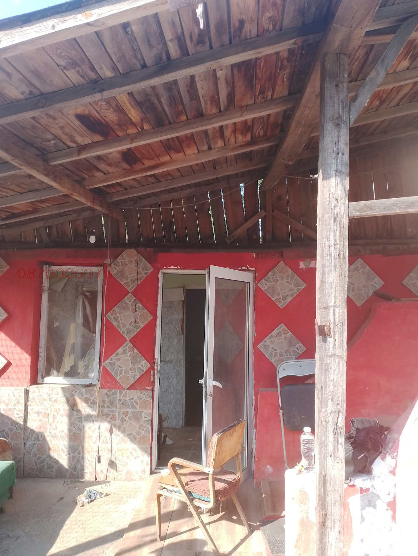 Продава КЪЩА, с. Генерал Мариново, област Видин