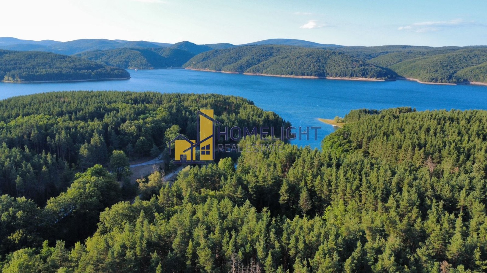 Продава ПАРЦЕЛ, гр. София, с. Долни Пасарел, снимка 2 - Парцели - 56428427