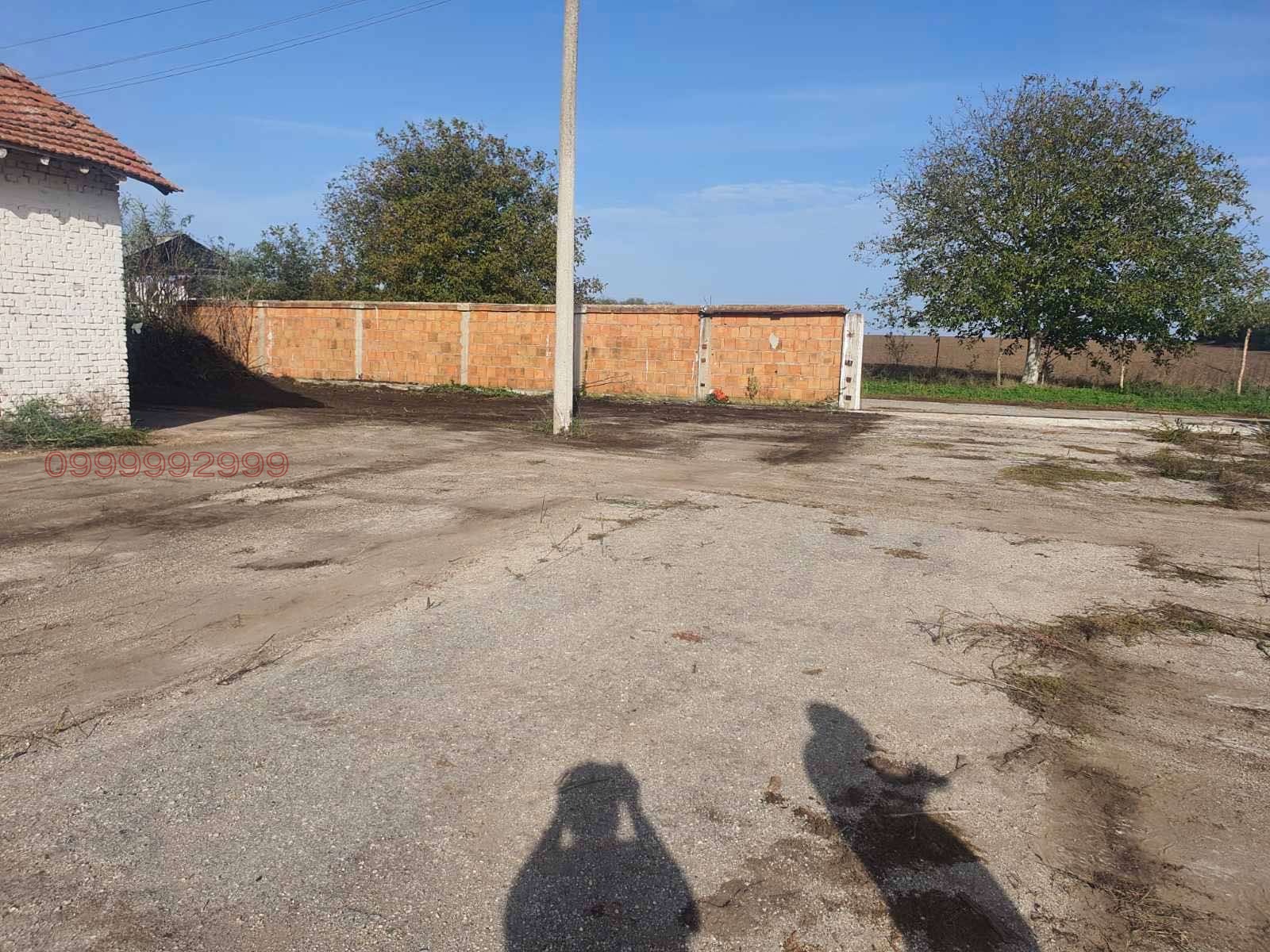 Продава ПАРЦЕЛ, гр. Варна, Западна промишлена зона