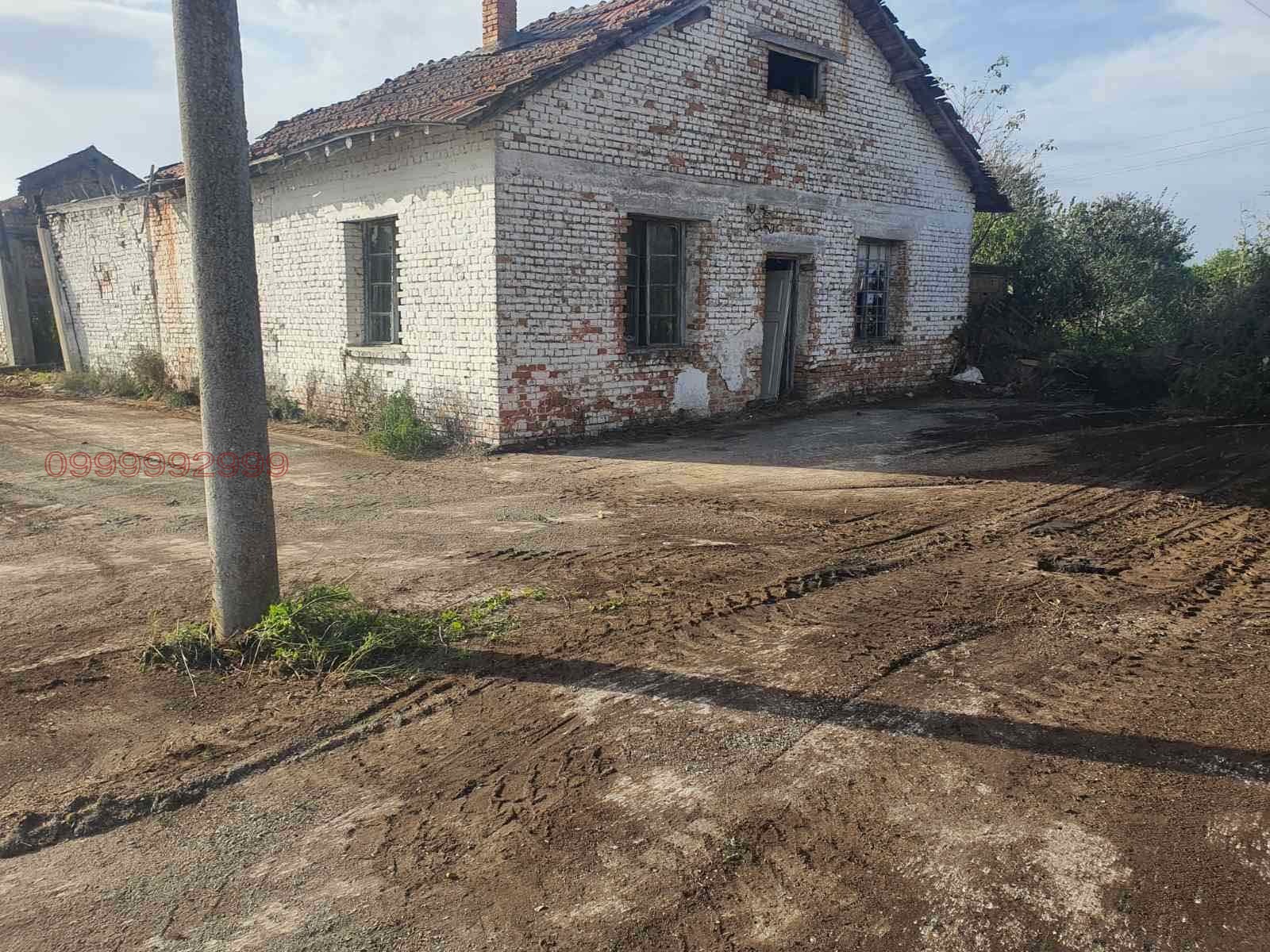 Продава ПАРЦЕЛ, гр. Варна, Западна промишлена зона, снимка 4 - Парцели - 54989681