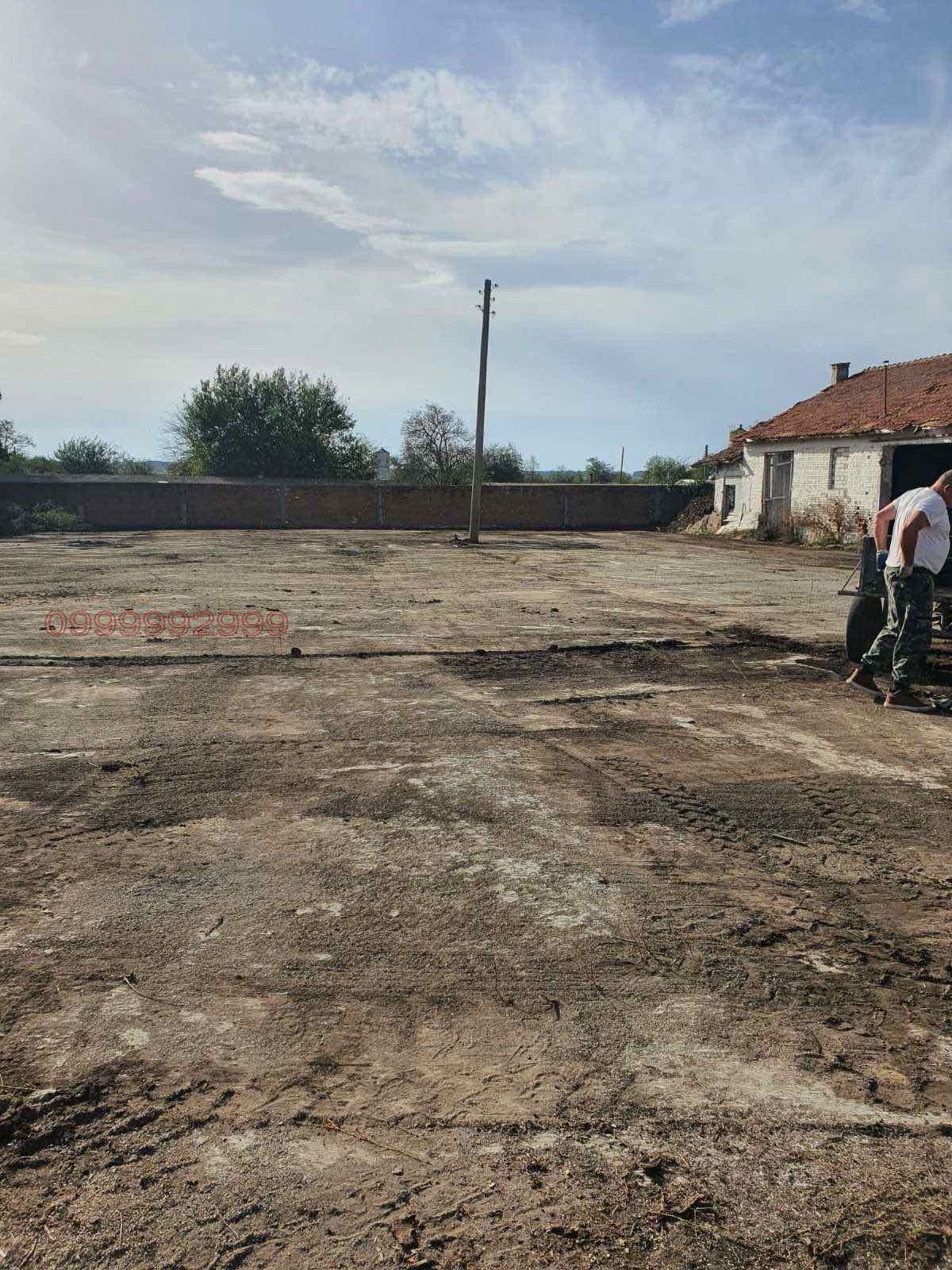 Продава ПАРЦЕЛ, гр. Варна, Западна промишлена зона, снимка 3 - Парцели - 54989681