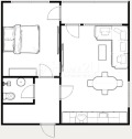 Продава  2-стаен град Бургас , Мадика , 70 кв.м | 21300759 - изображение [9]