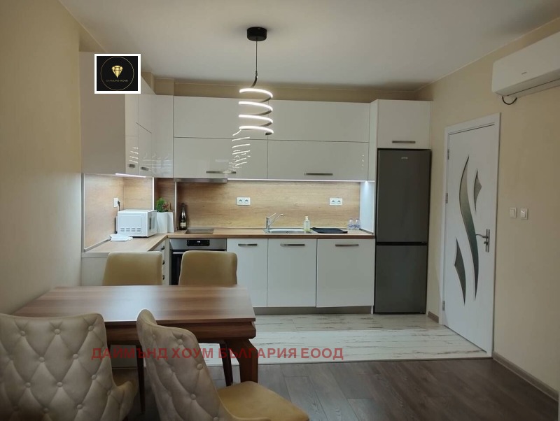 Продава 2-СТАЕН в град Пловдив, Тракия - 66 кв.м / 175 100 € » 342 465.83 лв., ДАЙМЪНД ХОУМ БЪЛГАРИЯ ЕООД
