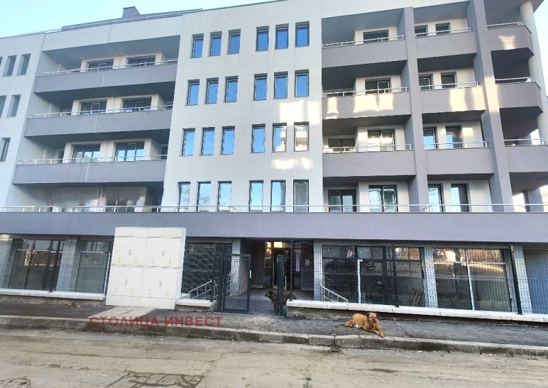 Продава 2-СТАЕН в град София, Овча купел - 87 кв.м / 226 600 € » 443 191.08 лв., СТОЛИЦА ИНВЕСТ