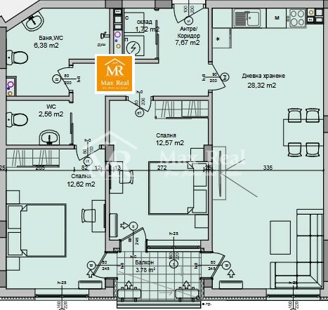 Продава 3-СТАЕН | Imot.bg — изображение 5