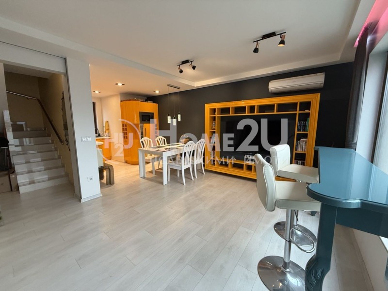 Продава 3-СТАЕН в град Варна, Левски 1 - 136 кв.м / 390 000 € » 762 773.70 лв., HOME2U