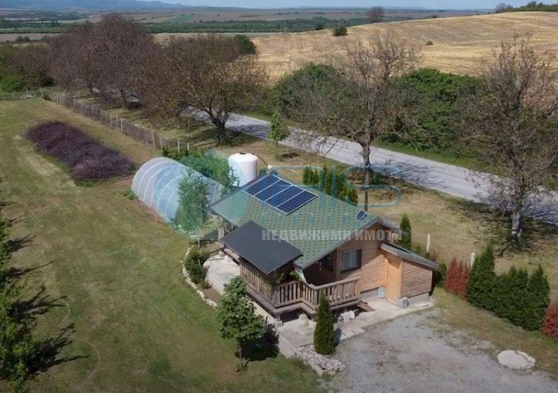 Продава ЗЕМЕДЕЛСКА ЗЕМЯ в област Шумен, с. Осмар - 53 дка / 240 000 € » 469 399.20 лв., ИРИС ПРАЙМ ЕООД