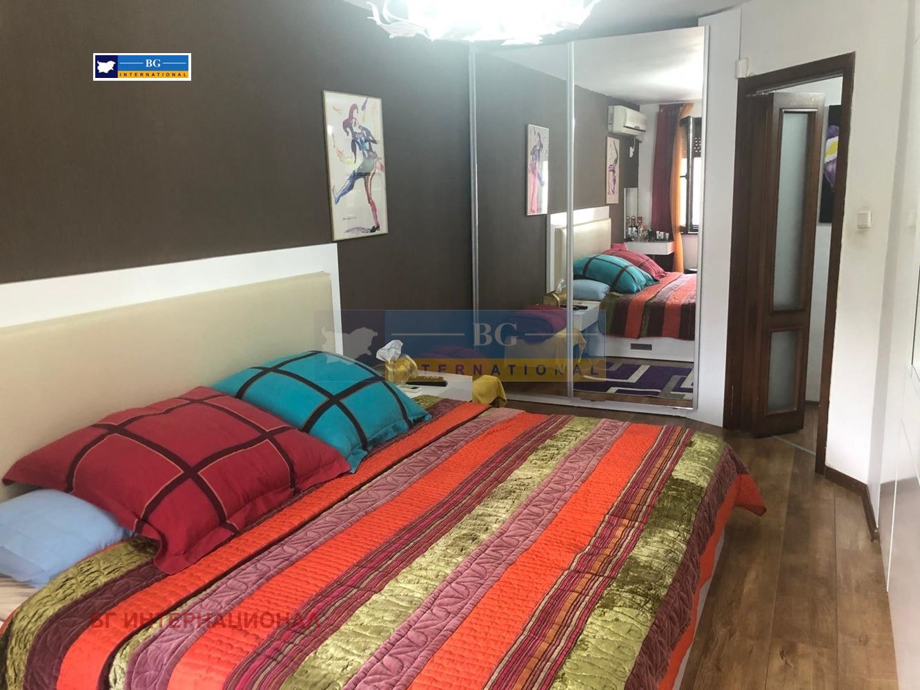 Продава 3-СТАЕН | Imot.bg — изображение 1