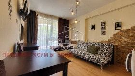 Studio k.k. Slanchev bryag, region Burgas