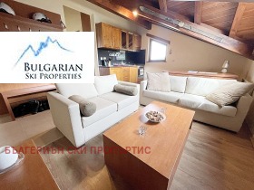 2 soverom Bansko, region Blagoevgrad 1